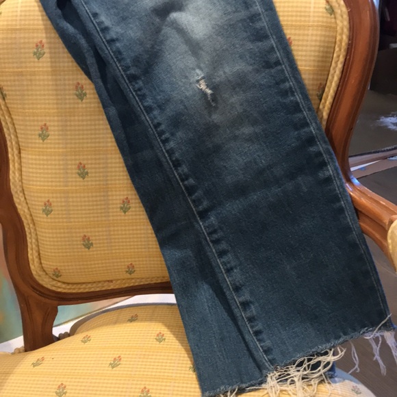 Madewell Jeans! - Picture 2 of 6